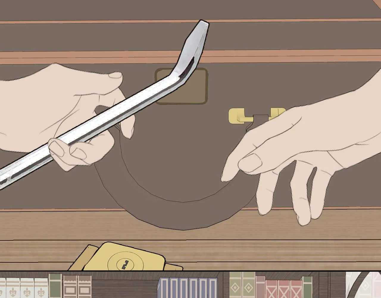 第42话 今晚的月色真美 第94页