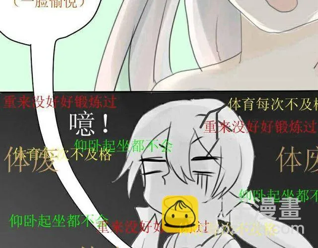 第5话 上学 第13页
