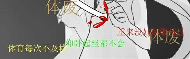 第5话 上学 第14页
