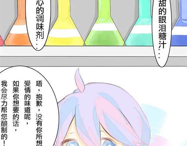 第2话.爱情的味道 第2页