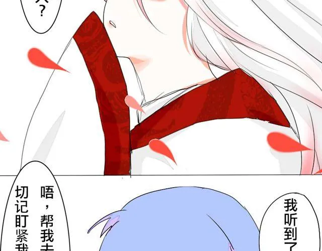 第1话 逼婚 第15页