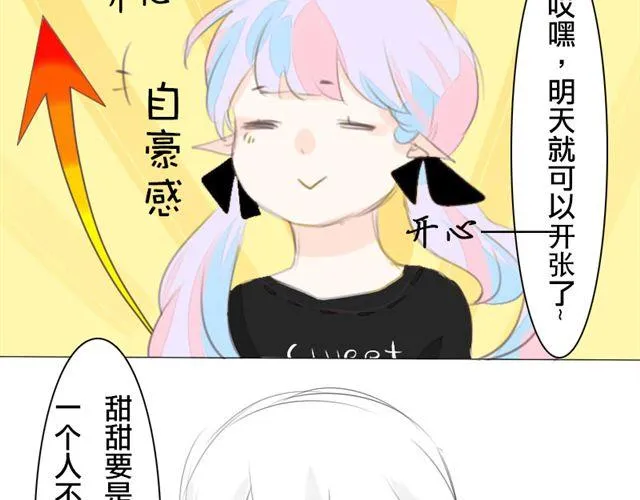 第1话 逼婚 第20页
