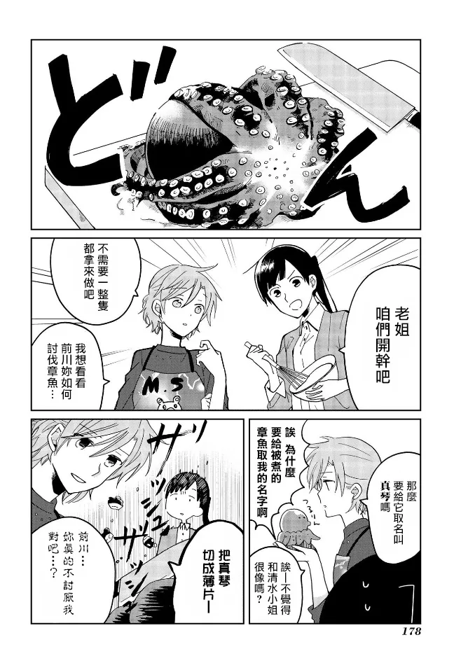 特别篇 第15页
