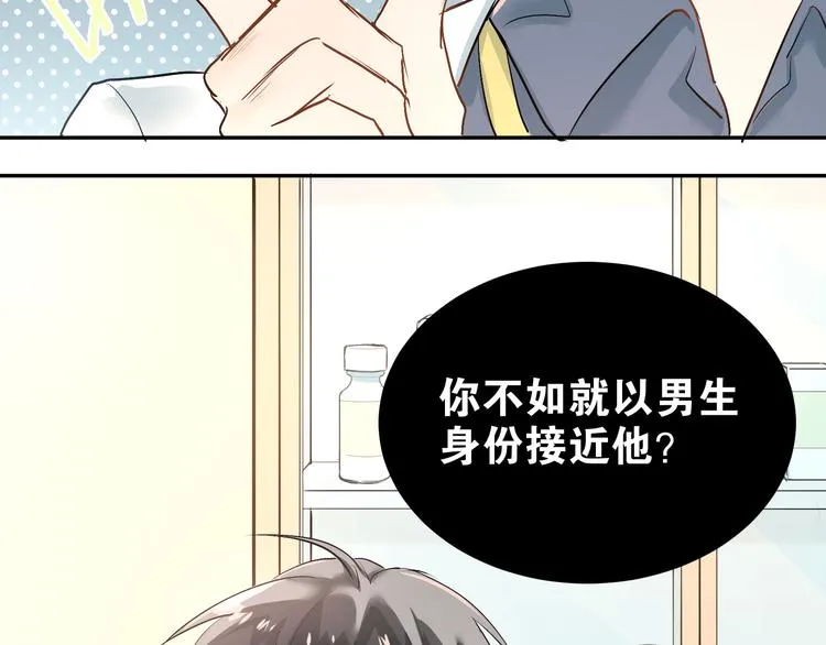 第5话 变成男神兄弟 第70页