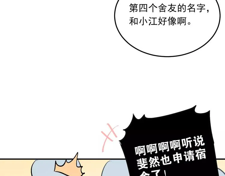 第40话 宿舍风波 第59页