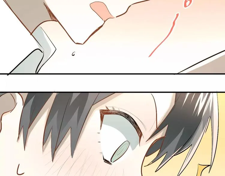 第52话 男神帮我换衣服？！ 第55页