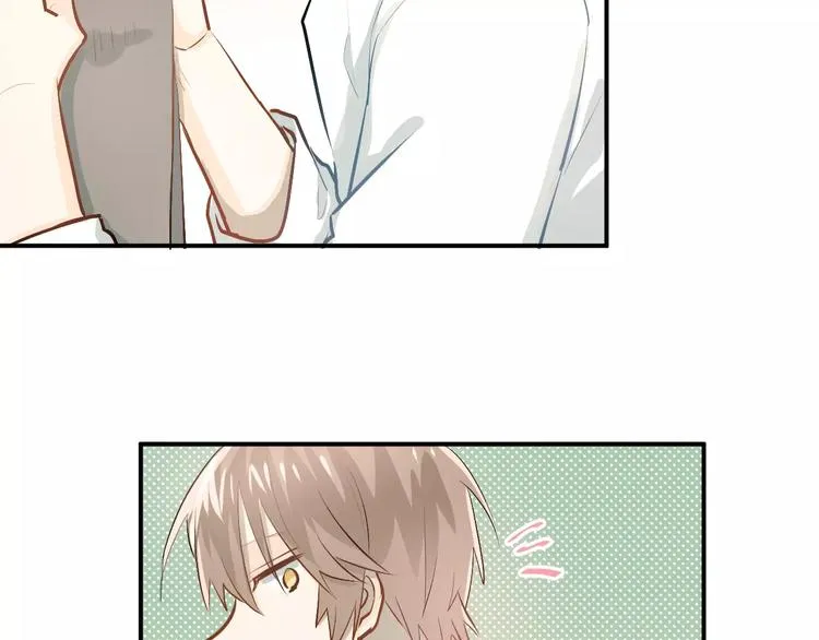 第54话 男神的“真面目”？ 第6页