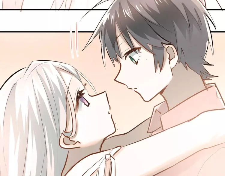 第65话 共处一室？！ 第33页