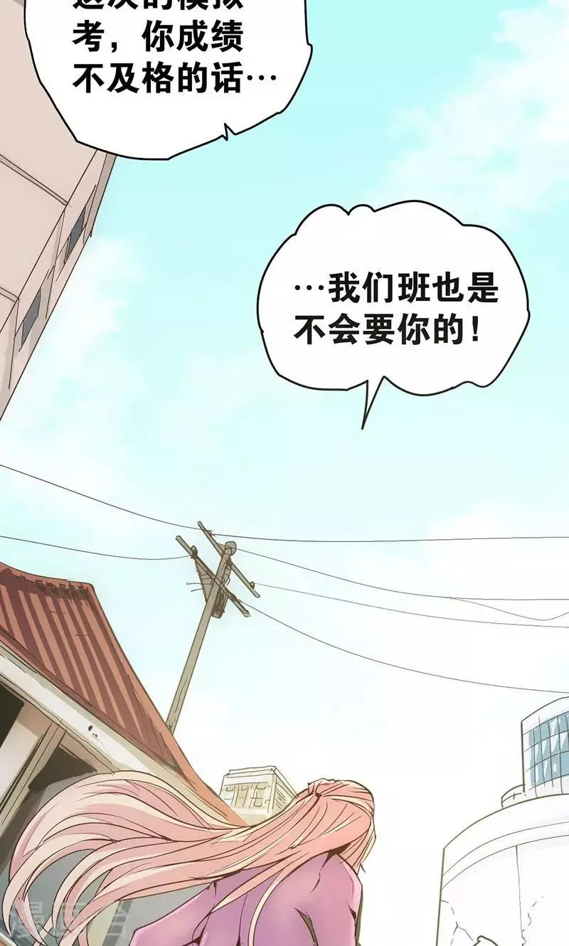 第7话 心动 第28页