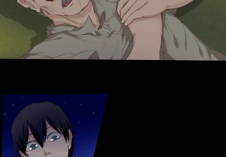 第三章：“抢劫”而来的工作 第26页