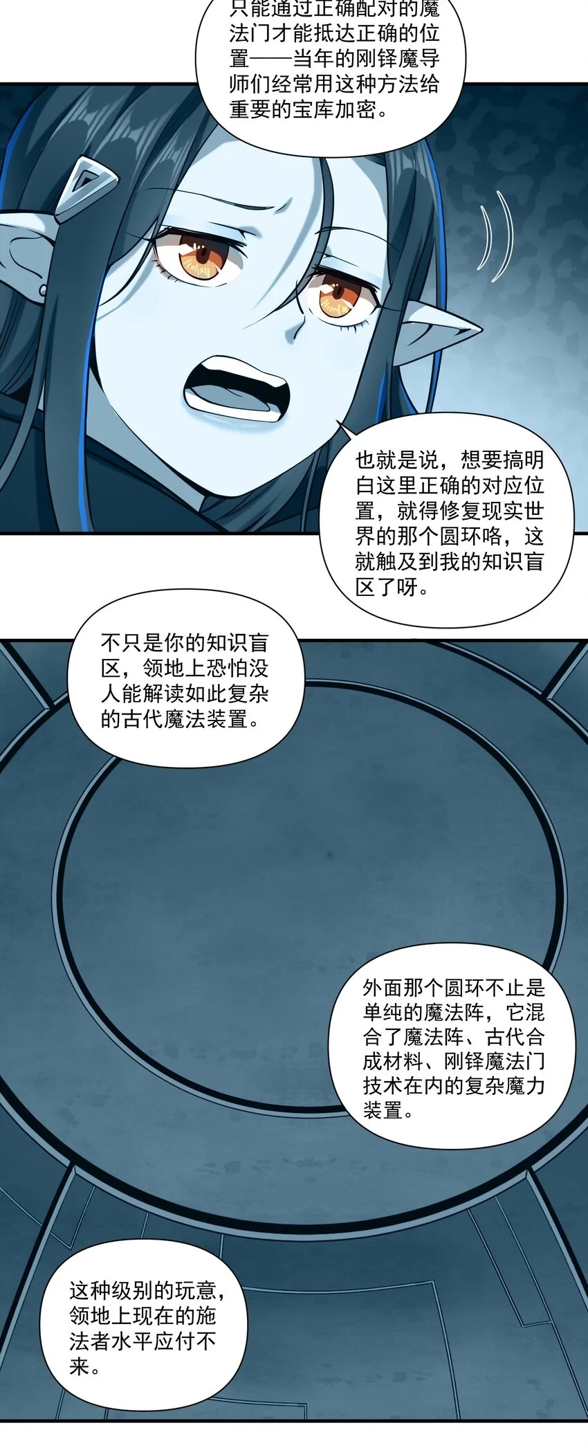 142 一扇门 第34页
