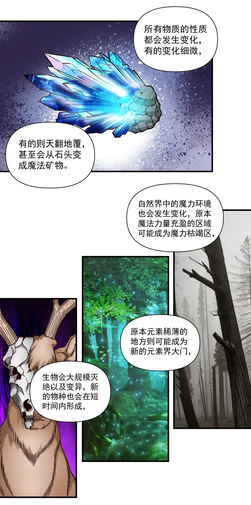 145 人类必将永存！ 第3页