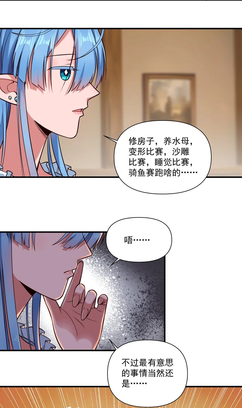 145 人类必将永存！ 第19页