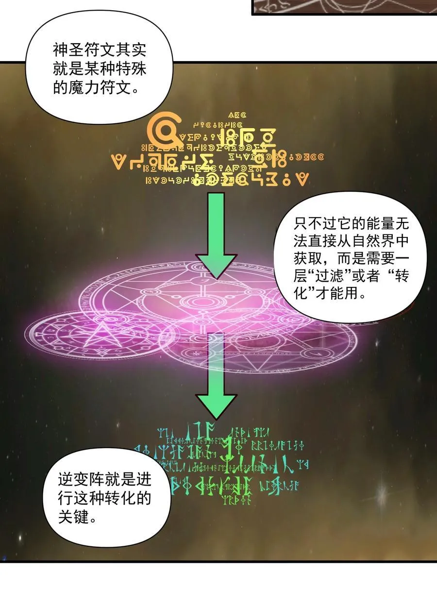 136 与众神为敌（附抽奖公告） 第35页