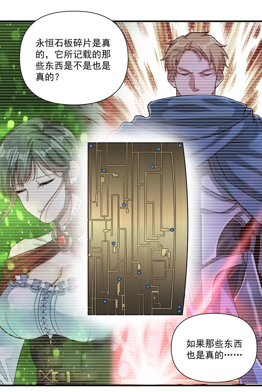 84 众神已死，黄天当立（内含暑期福利） 第24页