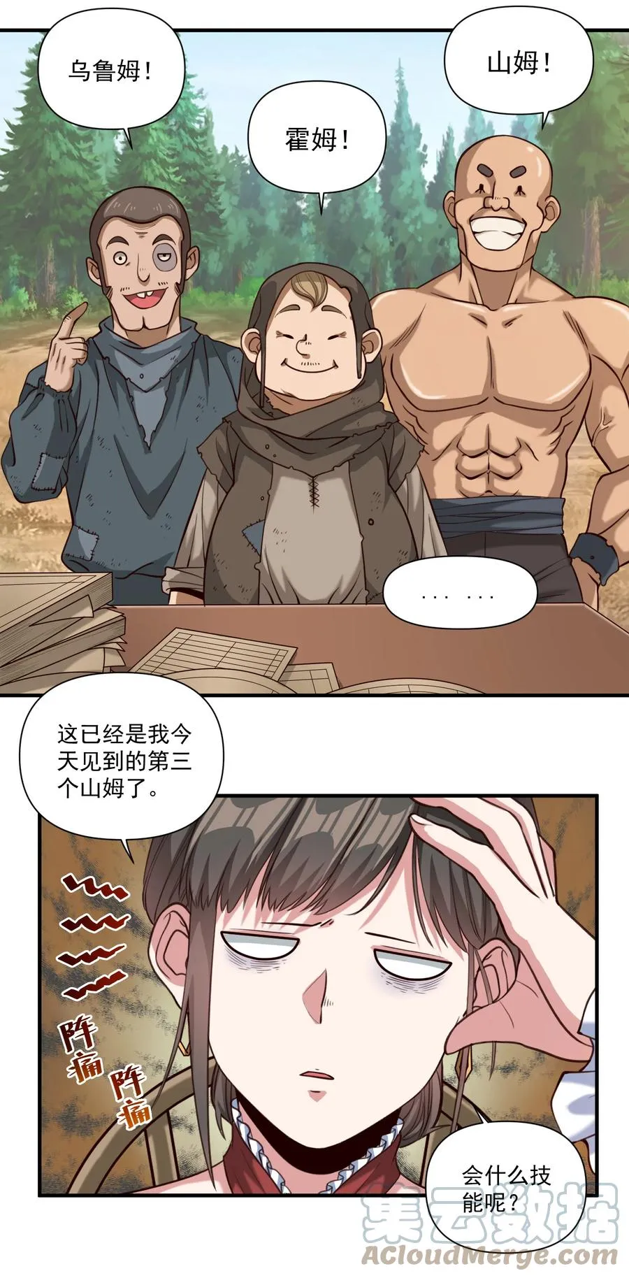 069 组织架构很有必要！ 第11页