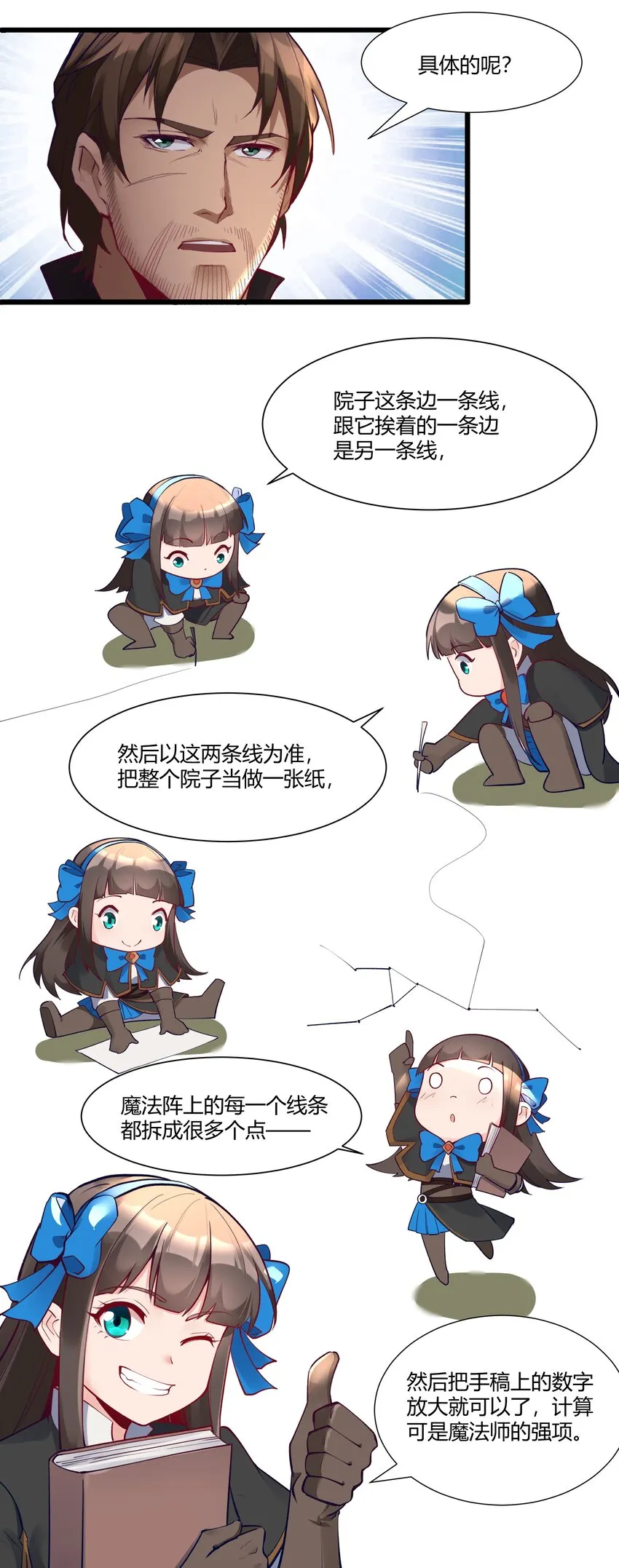 034 魔网一号 第11页