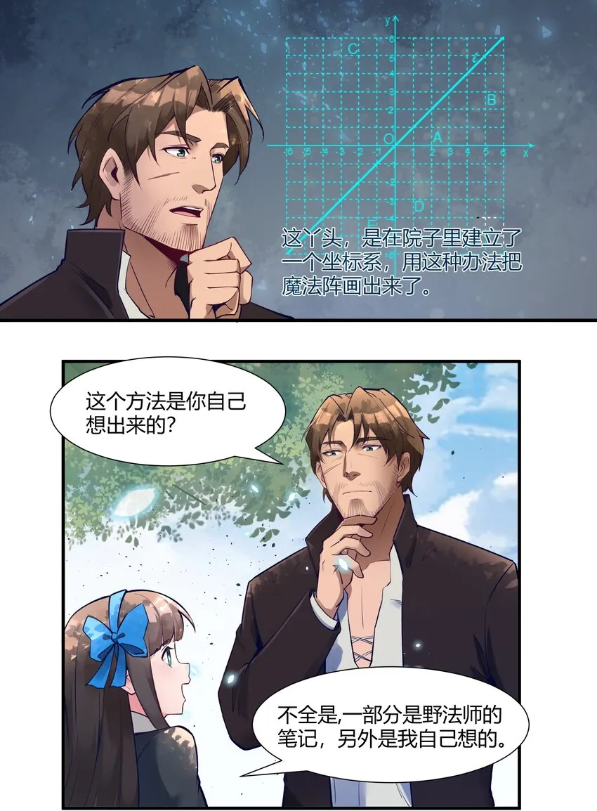 034 魔网一号 第12页
