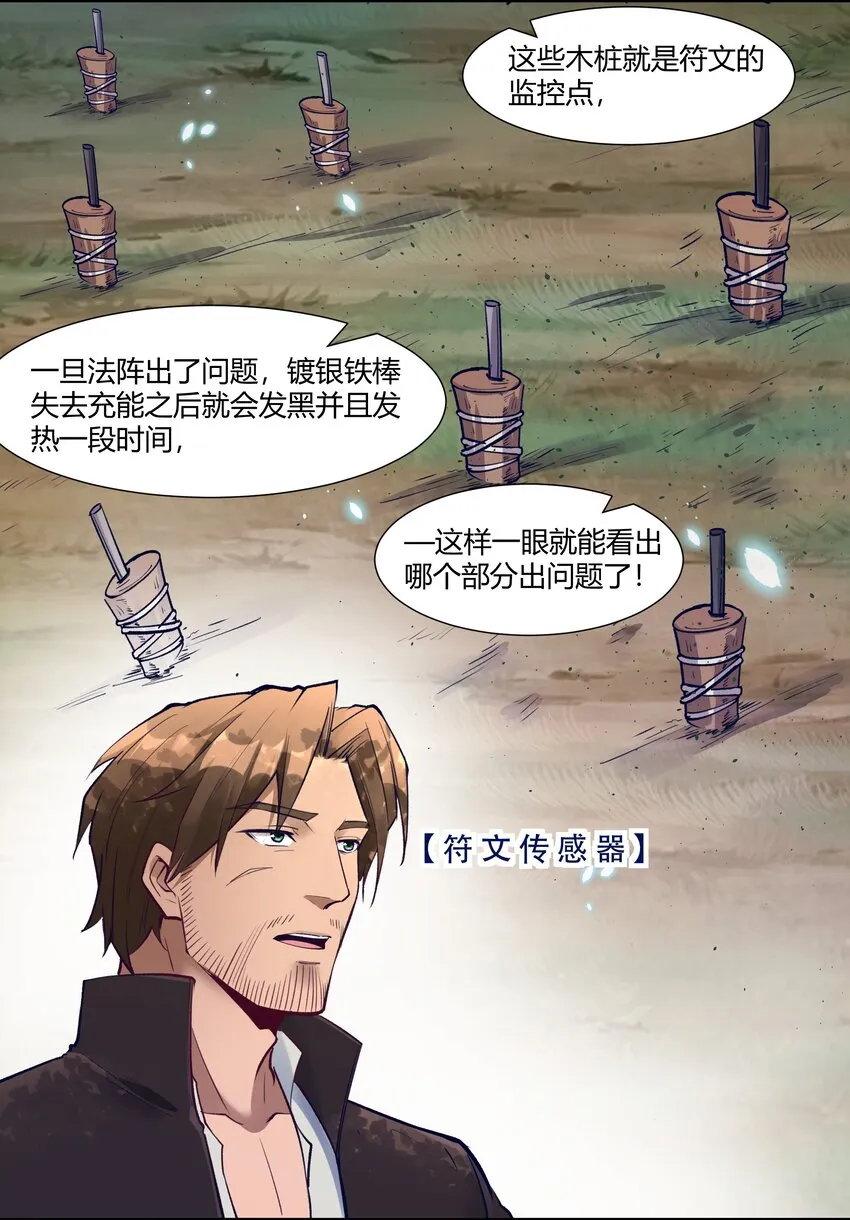 034 魔网一号 第15页