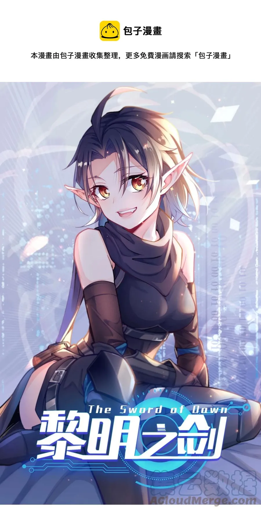 050 圣光公主 第1页