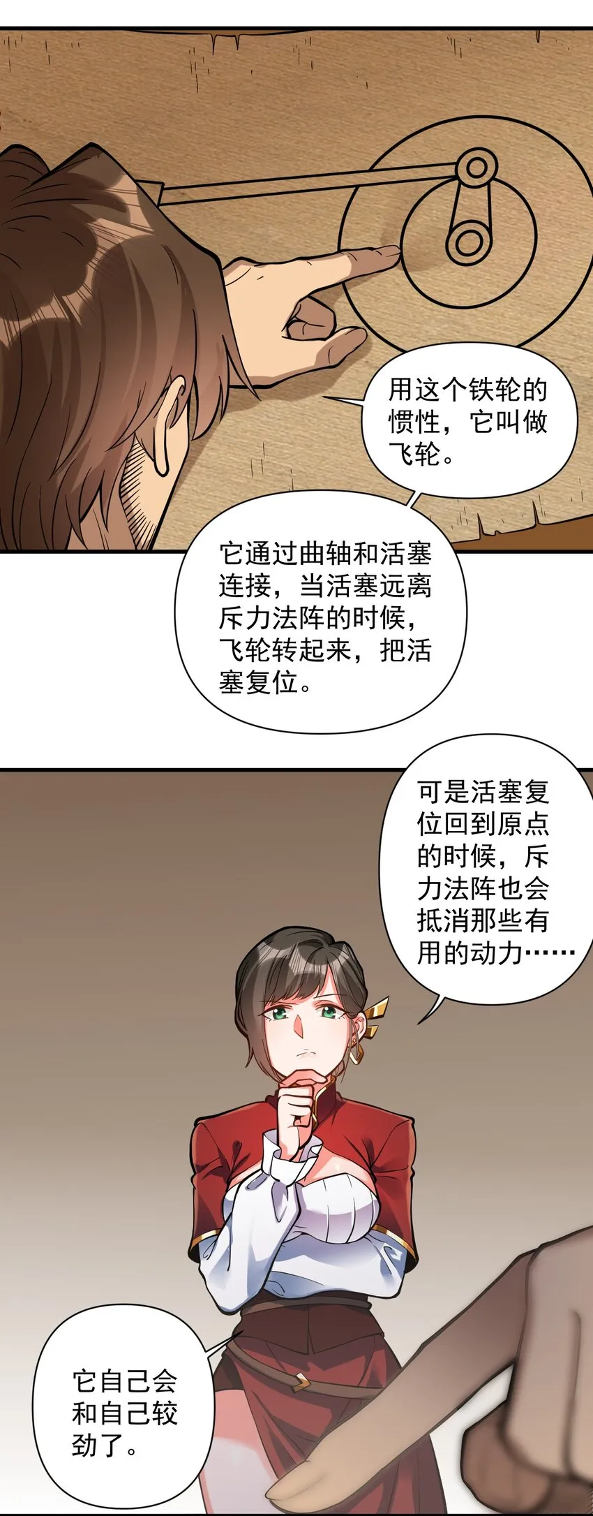 053 科技复兴 第40页