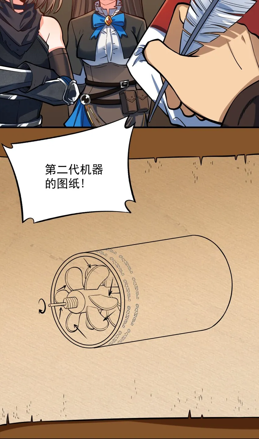054 你这脑袋怎么长的？ 第6页