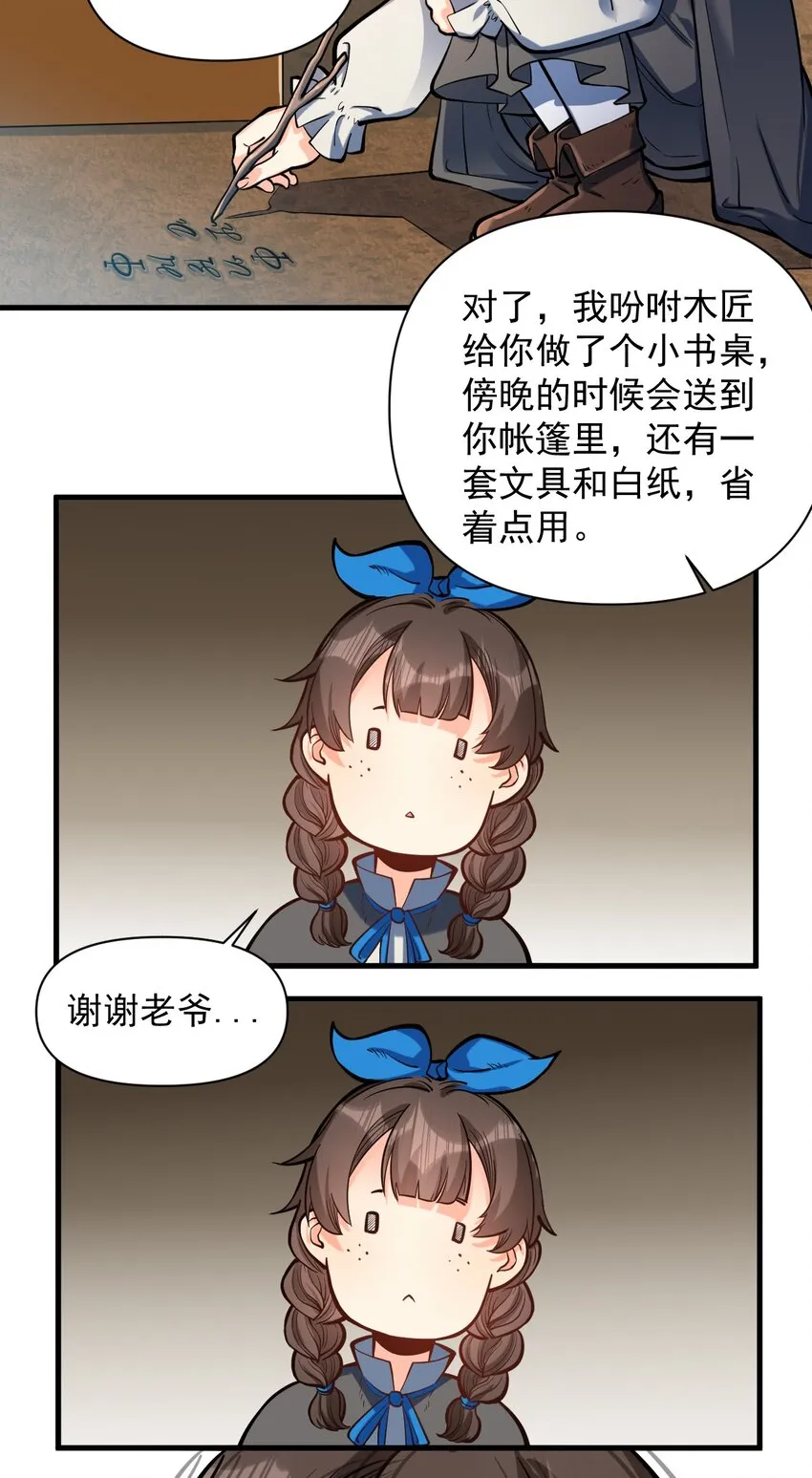 054 你这脑袋怎么长的？ 第19页
