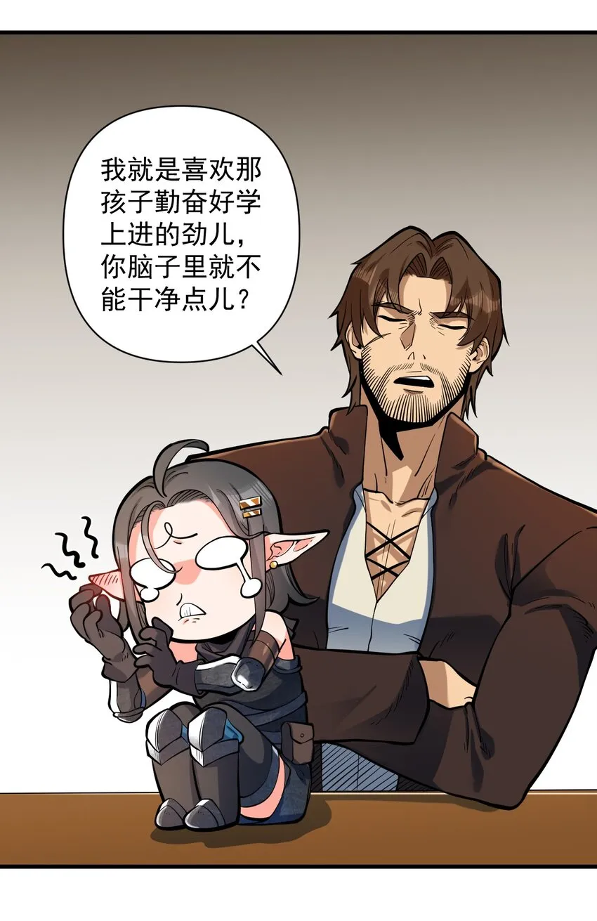 054 你这脑袋怎么长的？ 第24页