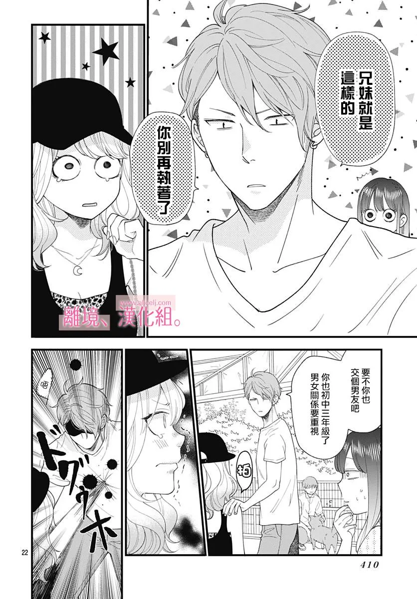 8话 第22页