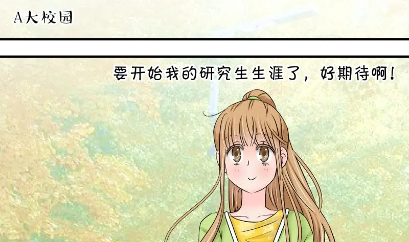 第197话 情敌被解雇了 2 第20页