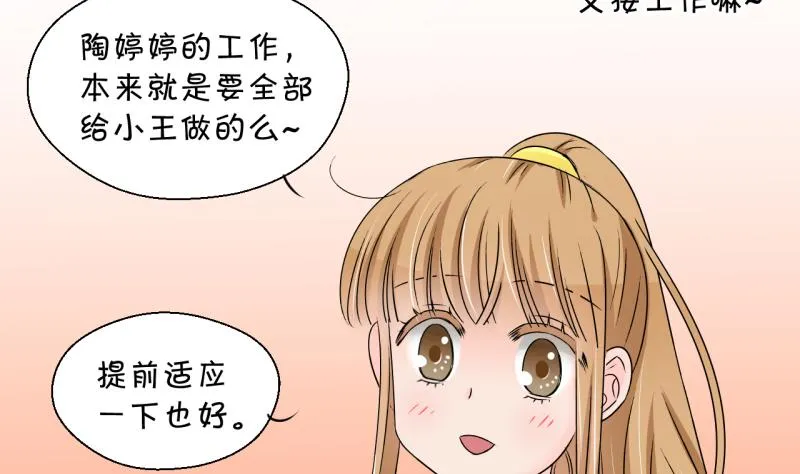 第196话 情敌被解雇了 1 第34页