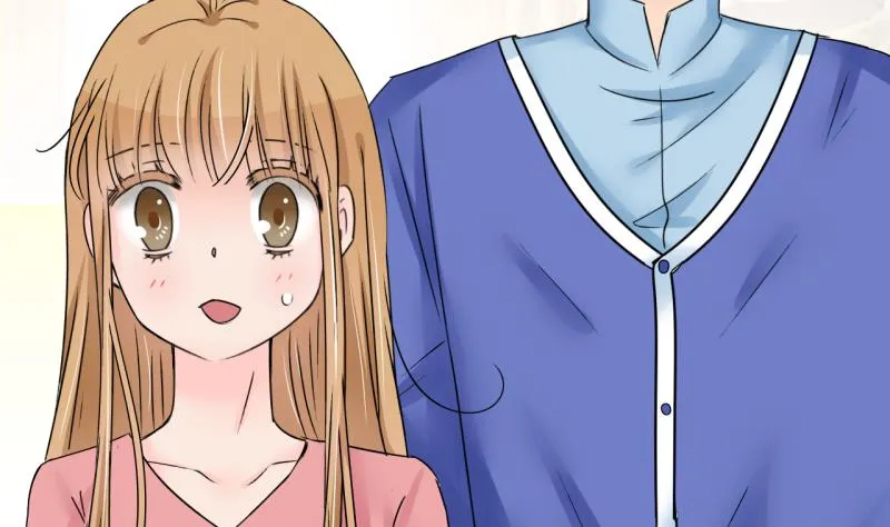 第192话 有人来挖墙脚 1 第5页