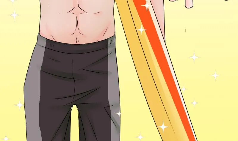 第185话 有肌肉的男人 2 第29页