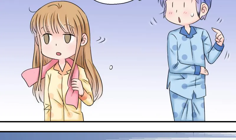 第184话 有肌肉的男人 1 第8页