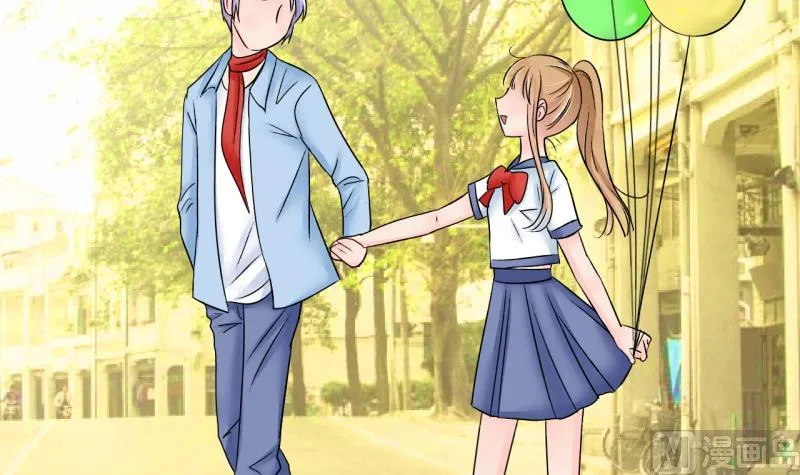 第181话 婚纱和婚纱照 2 第33页