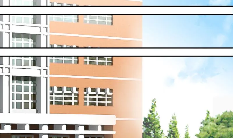 第3话 男神变成了我 3 第13页