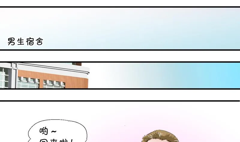 第5话 见到绯闻女友 1 第25页
