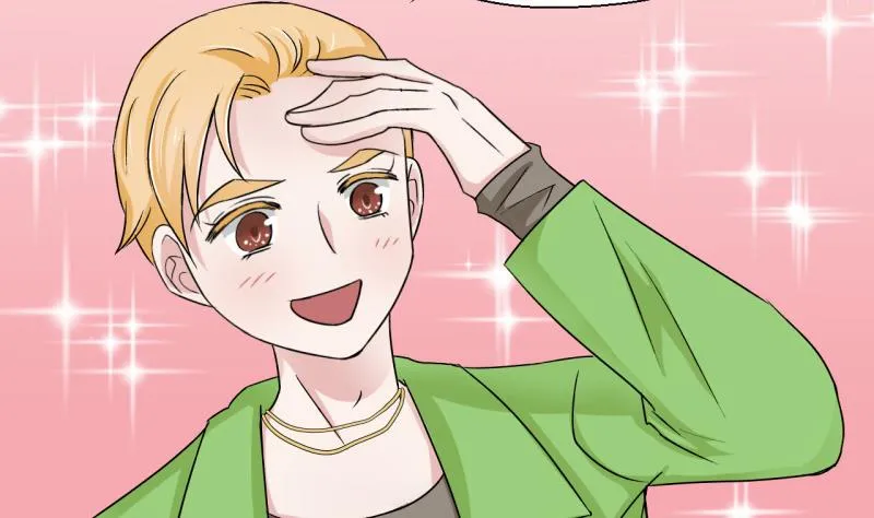 第48话 被表白的戚叙 2 第26页