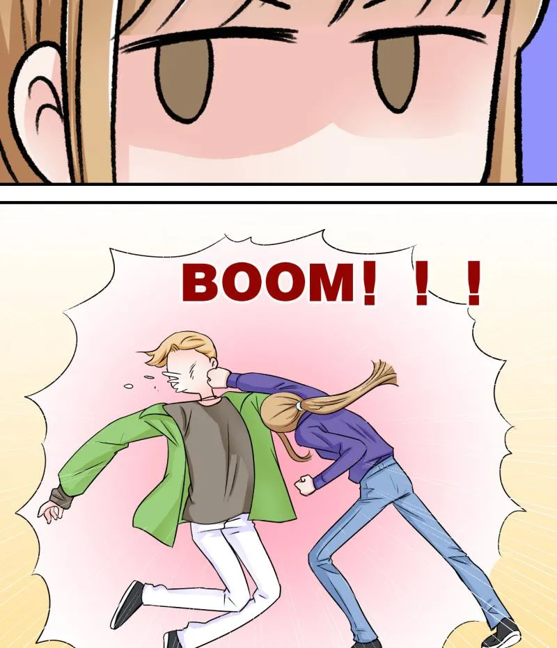第48话 被表白的戚叙 2 第29页
