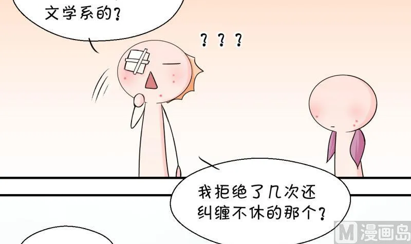 第68话 高怡莎的来意 2 第39页