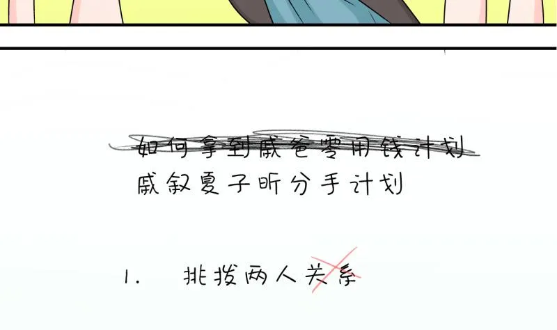 第72话 遭遇恶毒女配 2 第35页