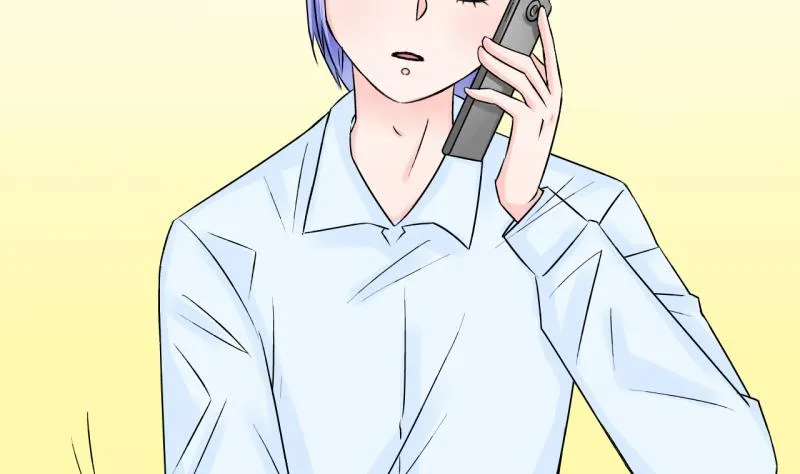 第77话 成为男神女友 1 第23页