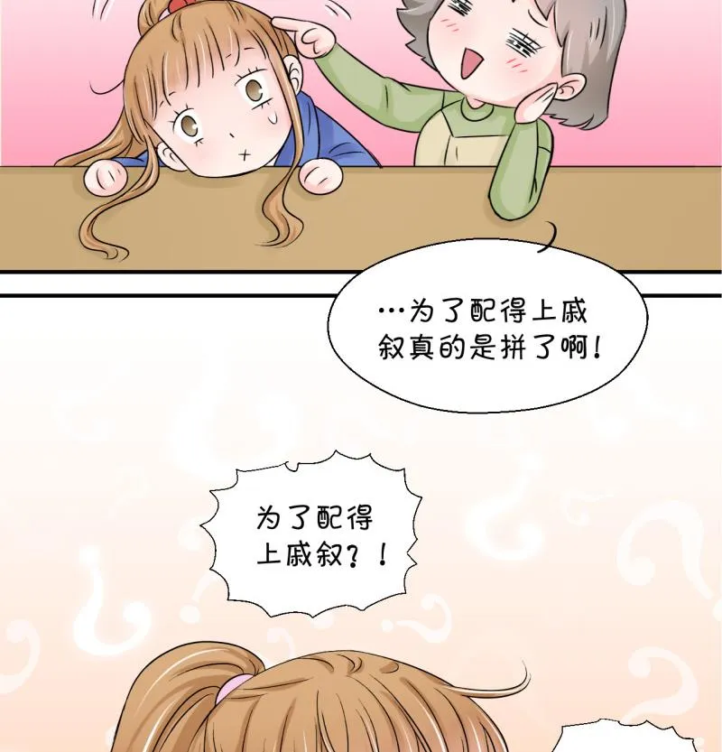第77话 成为男神女友 1 第40页