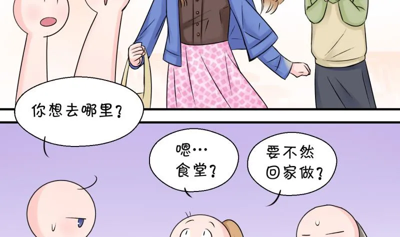第78话 成为男神女友 2 第22页