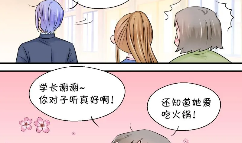 第78话 成为男神女友 2 第25页