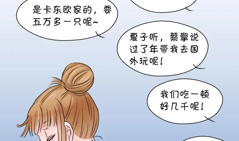 第80话 你的表是假的 2 第29页