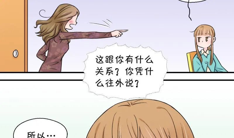 第85话 吃瘪的刘悦月 1 第7页