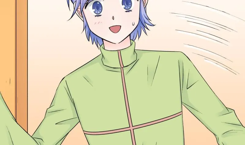 第91话 留下一起过年 1 第14页