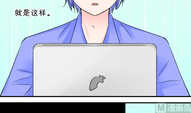 第101话 被男神亲一口 2 第12页