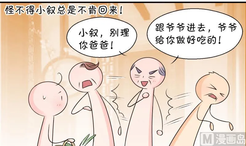 第105话 戚叙的家人们 1 第6页